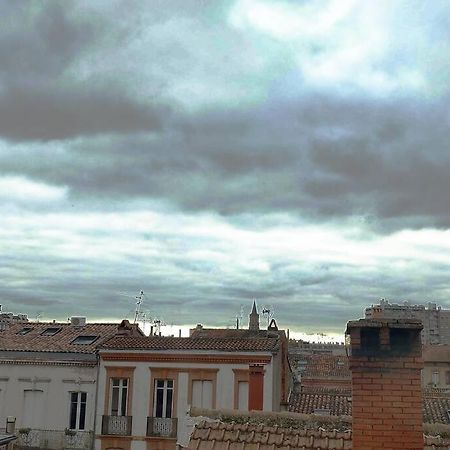 La Casa Del Cielo Διαμέρισμα Τουλούζη Εξωτερικό φωτογραφία