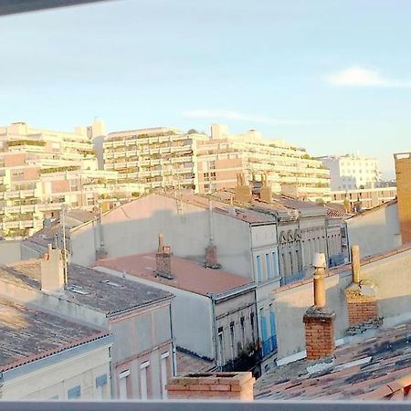 La Casa Del Cielo Διαμέρισμα Τουλούζη Εξωτερικό φωτογραφία