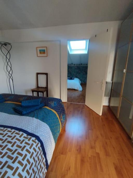 La Casa Del Cielo Διαμέρισμα Τουλούζη Εξωτερικό φωτογραφία