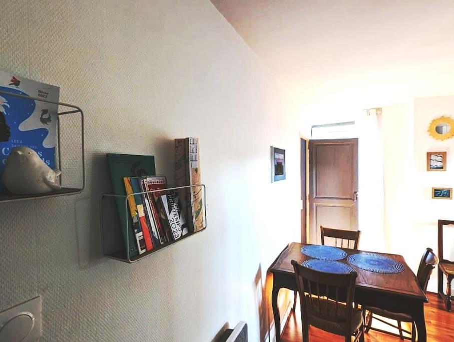 La Casa Del Cielo Διαμέρισμα Τουλούζη Εξωτερικό φωτογραφία
