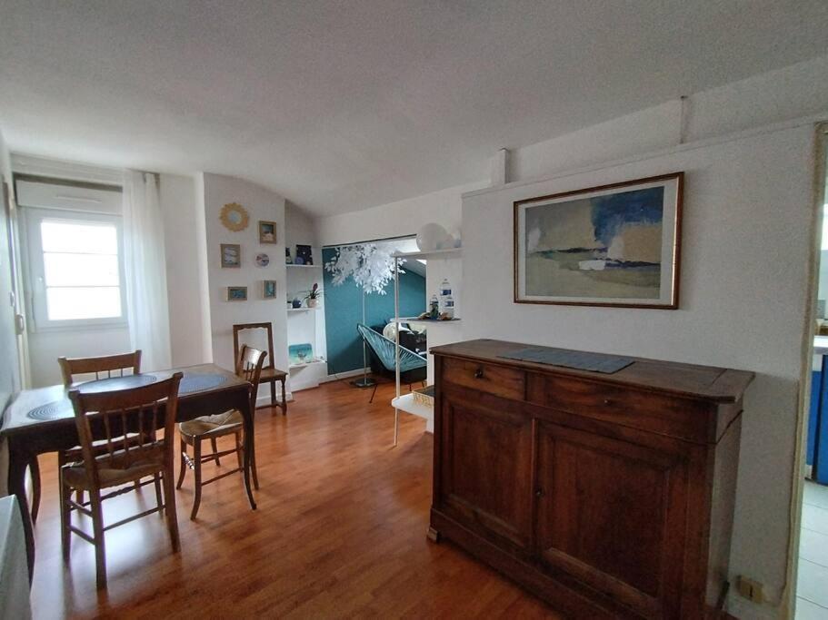La Casa Del Cielo Διαμέρισμα Τουλούζη Εξωτερικό φωτογραφία